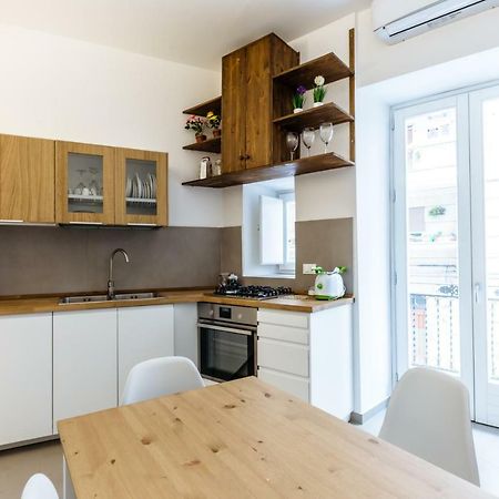 Loft Piazza Marina Family By Domusicily Apartman Palermo Kültér fotó