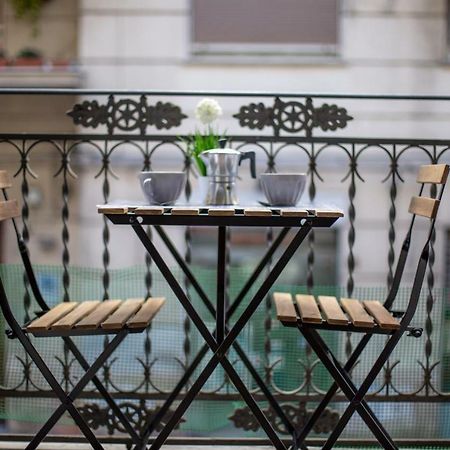 Loft Piazza Marina Family By Domusicily Apartman Palermo Kültér fotó