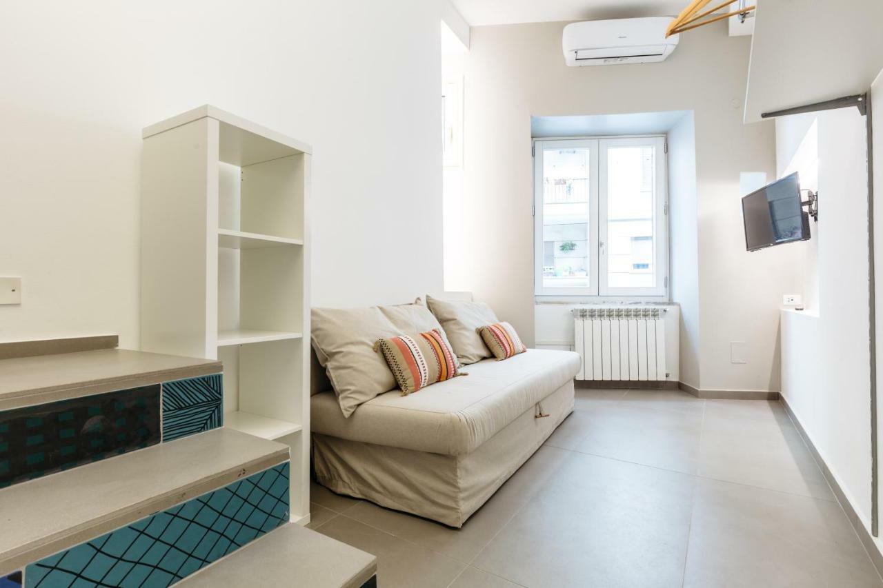 Loft Piazza Marina Family By Domusicily Apartman Palermo Kültér fotó