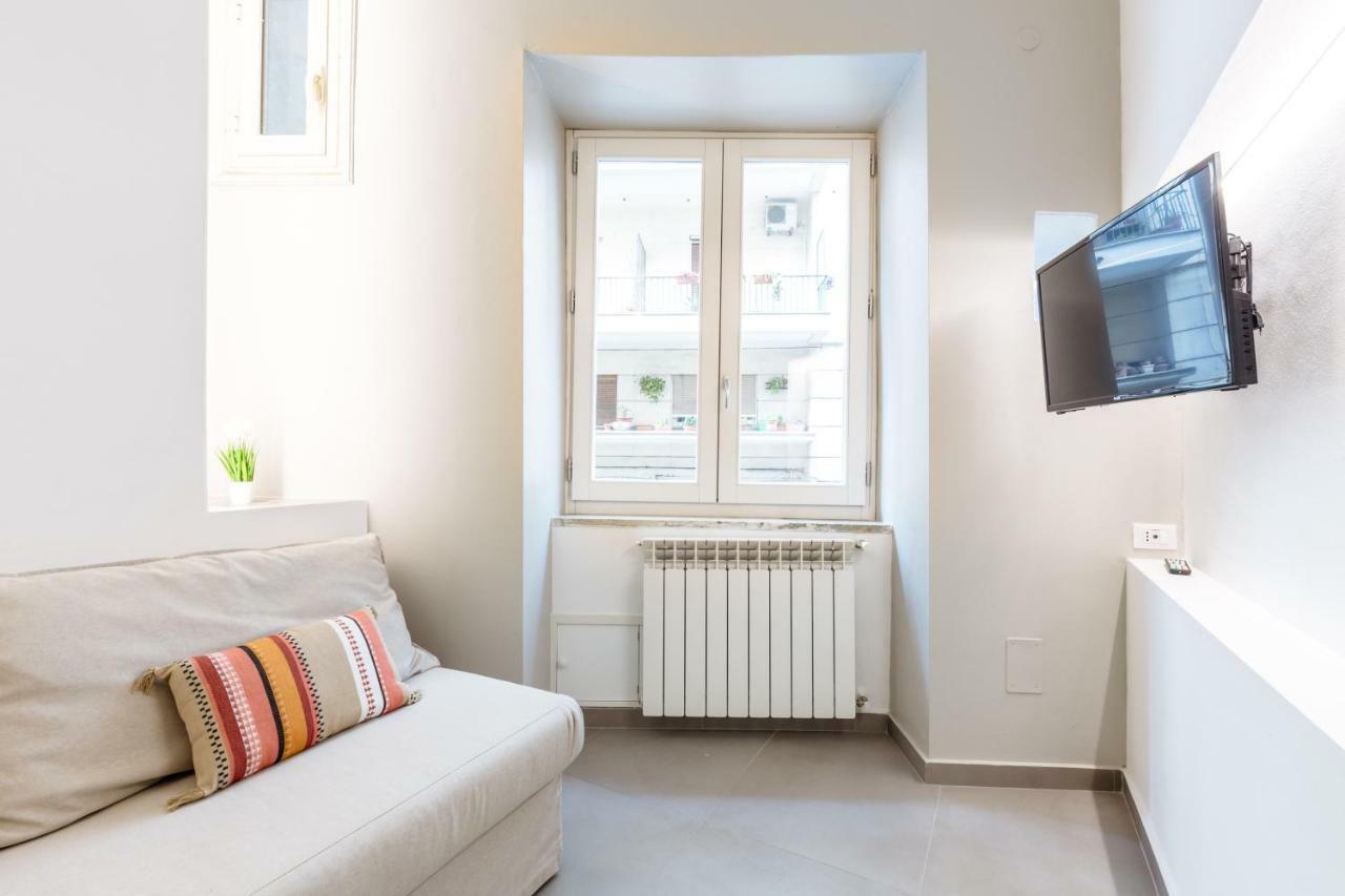 Loft Piazza Marina Family By Domusicily Apartman Palermo Kültér fotó