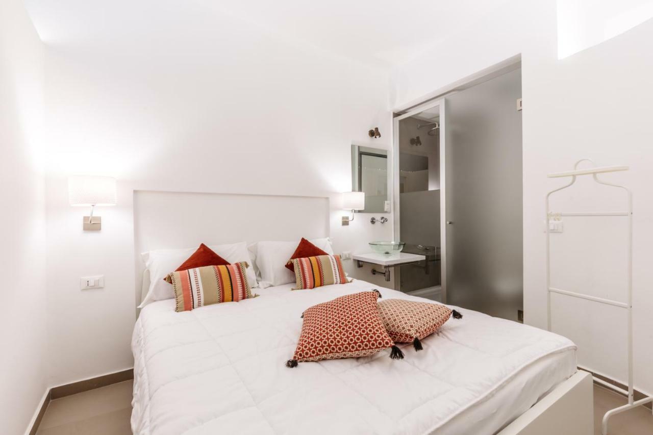 Loft Piazza Marina Family By Domusicily Apartman Palermo Kültér fotó