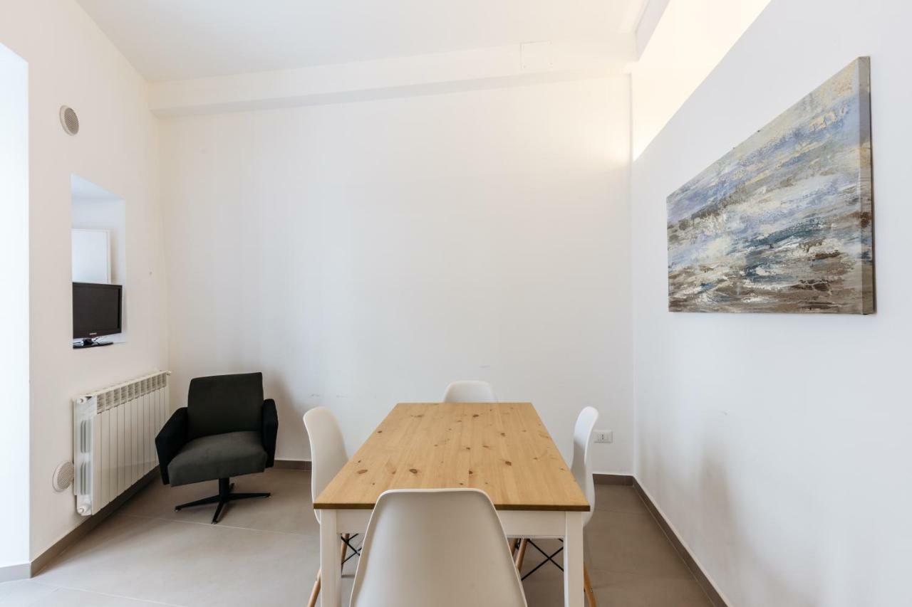 Loft Piazza Marina Family By Domusicily Apartman Palermo Kültér fotó