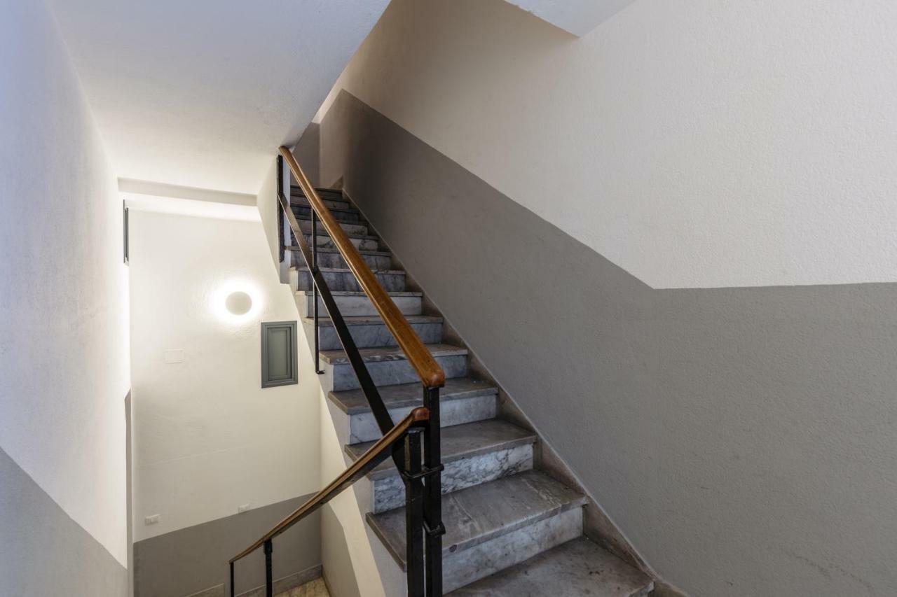 Loft Piazza Marina Family By Domusicily Apartman Palermo Kültér fotó